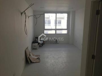 Comercial · 25m² · Sala comercial no Itaboraí Offices