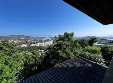 Casa · 250m² · 5 Quartos · 3 Vagas · Casa 05 Qtos com bela vista para Camboinhas
