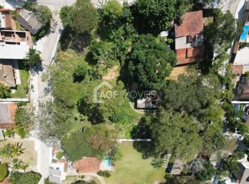 Terreno · 3830m² · Terreno à venda, 3830 m² por R$ 1.800.000,00 - Engenho do Mato - Niterói/RJ