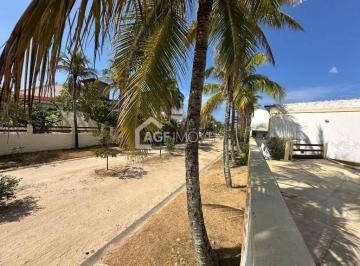 Casa · 800m² · 4 Quartos · Casa com terreno de 800 m² por R$ 4.999.000 - Picolé em Camboinhas - Niterói/RJ