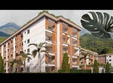 Apartamento · 39m² · 1 Quarto · 1 Vaga · Lançamento Comary Loft