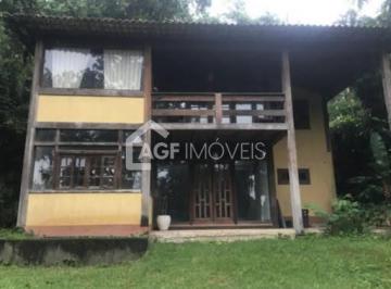 Casa · 250m² · 4 Quartos · 2 Vagas · Casa com 4 dormitórios à venda, 250 m² por R$ 1.300.000,00 - Itacoatiara - Niterói/RJ