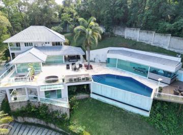 Casa · 450m² · 4 Quartos · 4 Vagas · Casa 4 quartos em condomínio, no Engenho do Mato