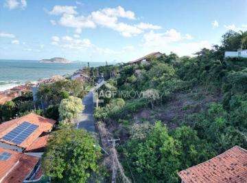 Terreno · 455m² · Terreno à venda, 455 m² por R$ 800.000,00 - Camboinhas - Niterói/RJ