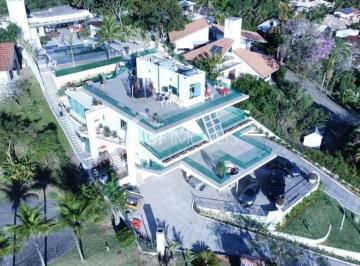 Casa · 1000m² · 5 Quartos · 3 Vagas · Bela casa no Ubá I