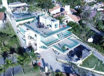Casa · 1000m² · 5 Quartos · 3 Vagas · Bela casa no Ubá I