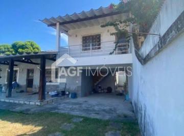 Casa · 272m² · 4 Quartos · 4 Vagas · Casa 04 qtos em Itaipu