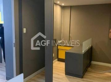 Comercial · 55m² · Sala 55 m² mobiliada — Ed. Forense — 200 m do Fórum — R$ 270.000