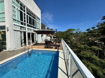 Casa · 300m² · 4 Quartos · 3 Vagas · Casa de Condomínio com 4 quartos, Itaipu - Niterói