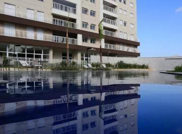 Apartamento de 3 quartos, Jundiaí · BOTANIQ Club Jundiai 