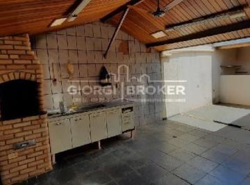 Foto 99 · Oportunidade Única: Casa à Venda no Solo Sagrado I, São José do Rio Preto-SP3 Quartos, 1 Suíte, 2 Sa