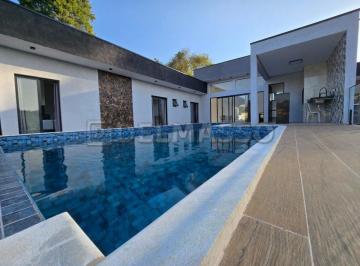 Rural de 3 quartos, Ibiúna · Casa Nova com 3 Suítes, Piscina e Vista Deslumbrante!