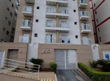 Apartamento · 72m² · 2 Quartos · 1 Vaga · Apto 2 Dorms no Le Lac, Bragança Paulista - Perto da USF