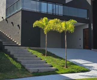 Casa · 364m² · 3 Quartos · 2 Vagas · Casa em Condomínio Portal de Bragança | 3 Suítes e Vista