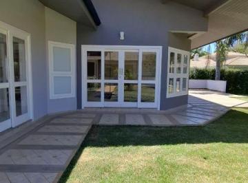 Casa · 2000m² · 4 Quartos · 3 Vagas · Casa térrea de luxo à venda em condomínio - Bragança Pta