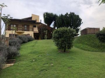 Casa · 3 Quartos · 4 Vagas · Casa com Vista para Represa em Condomínio - Piracaia/SP