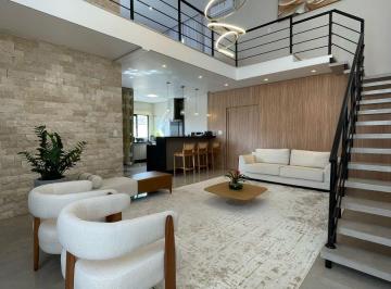 sala de estar · Casa à venda - em Bragança Paulista