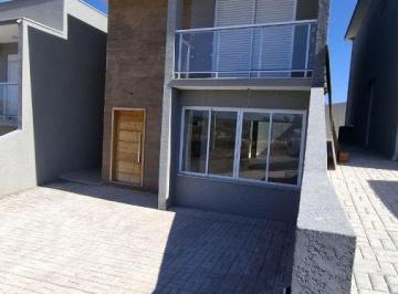 Casa · 2 Quartos · 2 Vagas · Casa Nova em Condomínio: Venda ou Locação na Zona Sul