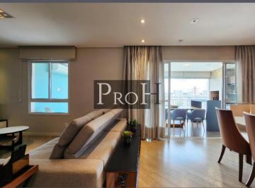 Apartamento de 3 quartos, São Bernardo do Campo · Apartamento à venda 3 quartos Centro São Bernardo