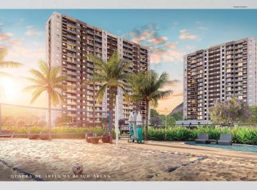 Apartamento de 2 quartos, Rio de Janeiro · Apartamento 2 quartos na Barra Olímpica-RJ