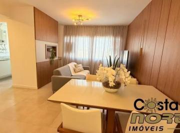 Apartamento · 85m² · 2 Quartos · 1 Vaga · Apartamento Mobiliado e Decorado no Centro de Tramandaí