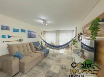 Apartamento · 95m² · 2 Quartos · 2 Vagas · Apartamento Mobiliado e Decorado em Tramandaí