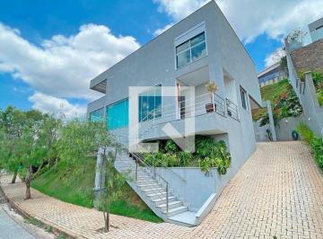 Casa · 359m² · 4 Quartos · 2 Vagas · Casa à Venda - Quintas do Sol, 4 Quartos,  359 m² - Nova Lima