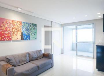 Apartamento · 72m² · 2 Quartos · 2 Vagas · Apartamento à Venda - Vila da Serra, 2 Quartos, 72 m² - Nova Lima