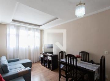 Apartamento · 70m² · 2 Quartos · 1 Vaga · Apartamento à Venda - Heliópolis, 2 Quartos,  70 m² - Belo Horizonte