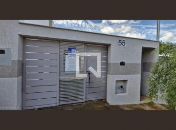 Casa · 298m² · 3 Quartos · 3 Vagas · Casa à Venda - Lundcéia, 3 Quartos, 298 m² - Lagoa Santa