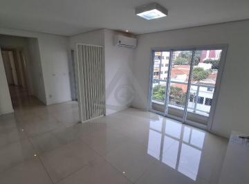 Apartamento · 85m² · 3 Quartos · 2 Vagas · Apartamento à venda em Campinas, Vila Itapura, com 3 quartos, com 85 m²