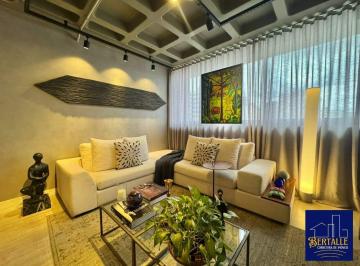 Apartamento · 50m² · 1 Quarto · 1 Vaga · Apartamento 1 quarto, 50m², 1 vaga livre, em prédio novo com lazer completo e portaria 24h, em local