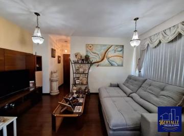 Apartamento · 180m² · 4 Quartos · 2 Vagas · Apartamento Espaçoso com Suíte na Rua Marechal Bitencourt