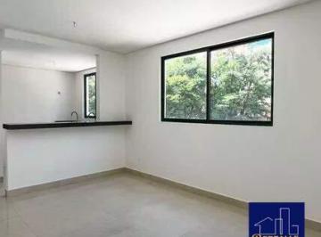 Apartamento · 38m² · 1 Quarto · 1 Vaga · Apartamento à venda, 1 quarto, 1 vaga, Sion - Belo Horizonte/MG