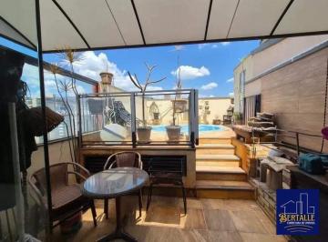 Apartamento · 138m² · 3 Quartos · 2 Vagas · Cobertura à venda, 3 quartos, 1 suíte, 2 vagas, Santa Efigênia - Belo Horizonte/MG