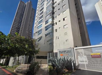 Apartamento · 113m² · 3 Quartos · 2 Vagas · Apartamento à venda em Londrina, Gleba Palhano, com 3 quartos, com 113 m², Terroir Residence