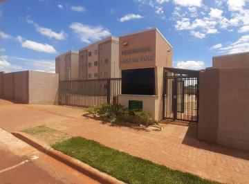 Apartamento · 48m² · 2 Quartos · 1 Vaga · Apartamento à venda em Londrina, Jardim Morumbi, com 2 quartos, com 48 m², Residencial Lake Da Vince