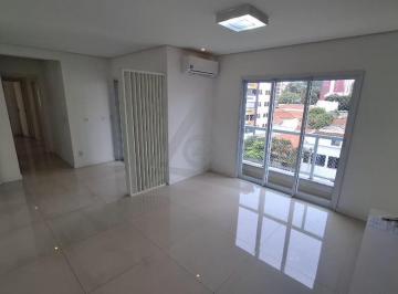 Apartamento · 85m² · 3 Quartos · 2 Vagas · Apartamento à venda e para alugar em Campinas, Vila Itapura, com 3 quartos, com 85 m²
