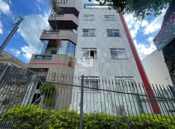 Apartamento · 58m² · 1 Quarto · 1 Vaga · Apartamento 1 quarto - Centro