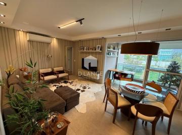 Apartamento · 111m² · 3 Quartos · 2 Vagas · Apartamento à venda no bairro Jardim América em Paulínia -SP