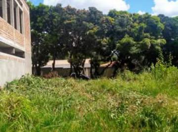 Terreno , Belo Horizonte · Lote Linear a 15 min praça da estacao BH