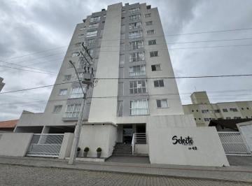 Apartamento · 60m² · 1 Quarto · 1 Vaga · Apartamento  TIMBÓ - SC
