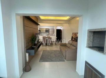 Apartamento · 58m² · 3 Quartos · 1 Vaga · Lindo apartamento Home Club no Floresta!