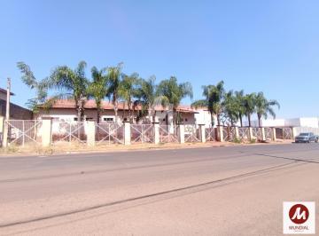 Fachada Unidade · Salão/Galpão (salão - térreo)