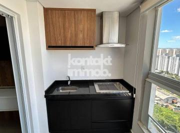 Apartamento · 72m² · 2 Quartos · 2 Vagas · Apartamento com 2 Quartos à Venda, Jardim Piratininga - Sorocaba