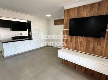 Apartamento · 72m² · 2 Quartos · 2 Vagas · Apartamento com 2 quartos, Jardim Piratininga - Sorocaba