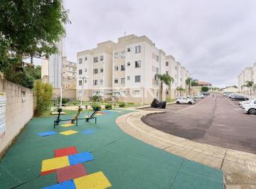 Apartamento · 54m² · 2 Quartos · 1 Vaga · Apartamento em Almirante Tamandaré