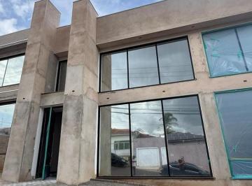 Foto 01 · EXCELENTE GALPÃO NOVO DISPONIVEL PARA VENDA E LOCAÇÃO NO BAIRRO SANTO AGOSTINHO COM LOCALIZAÇÃO PRIV