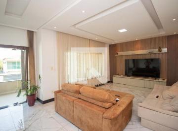 Casa · 700m² · 5 Quartos · 14 Vagas · Casa para Aluguel - Colonial, 5 Quartos, 700 m2 - Contagem