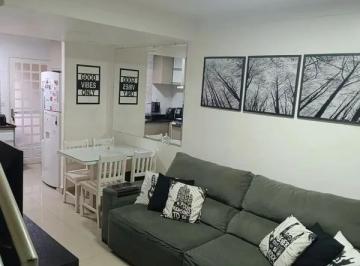 1 · EXCELENTE DUPLEX REFORMADO NO GREEN PARK II COM 02 QUARTOS E FINO ACABAMENTO